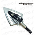 ARCTEC AT-BH017 100grain hunting archery arrow broadhead
